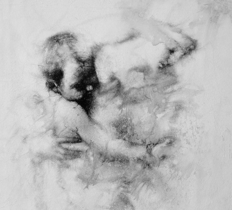 Pilgrim’s Madonna