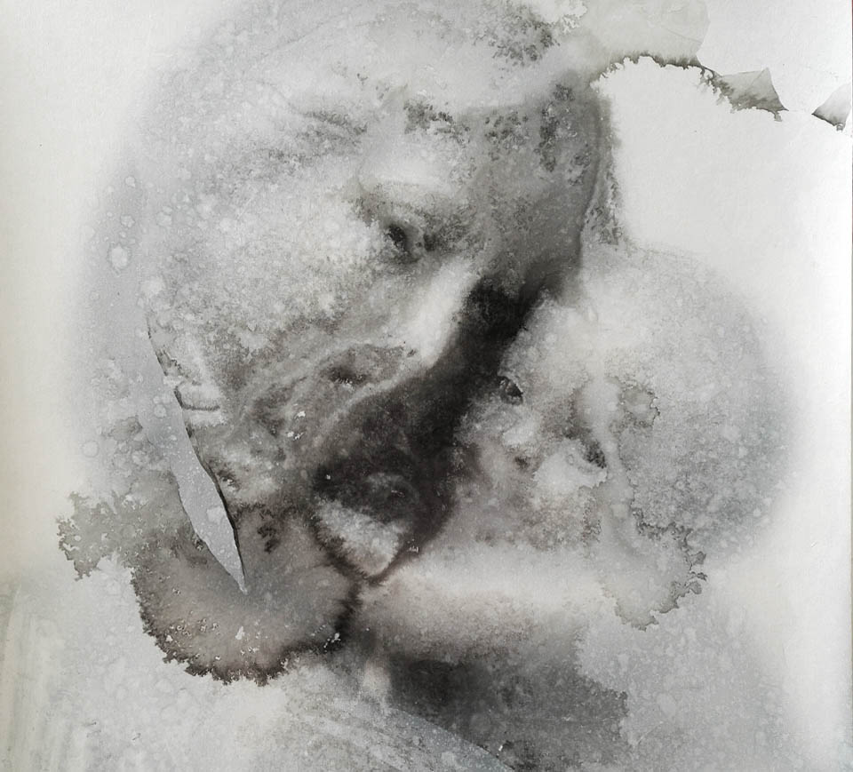 Virgin and Child