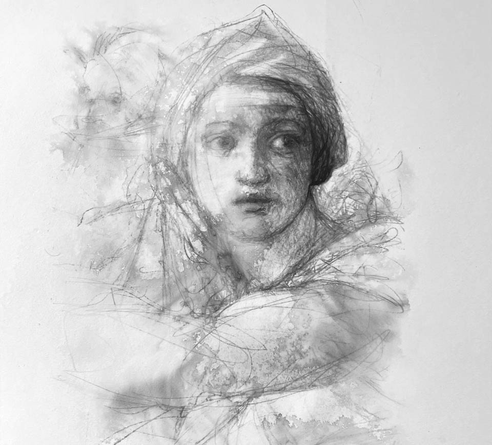 Delphic Sybil