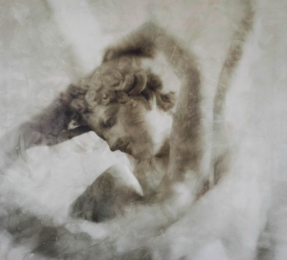 Love and Psyche