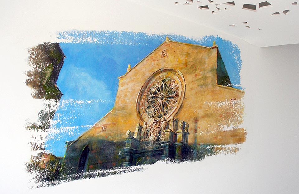 Cattedrale, Dimora storica S. Giuseppe, Otranto