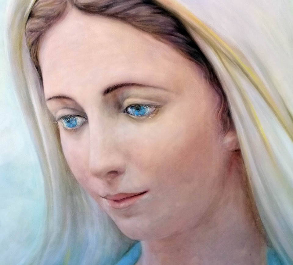Medjugorje